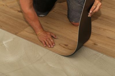 Flooring Installation