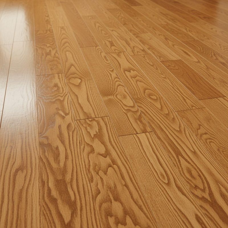 Hardwood Installation in Greenville, SC