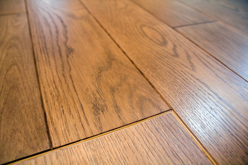 Wood Flooring Installation in Phoenix, AZ
