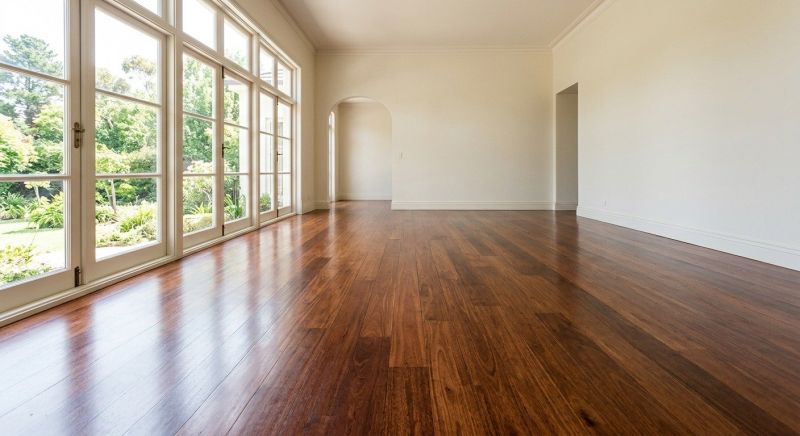 Wood Flooring Replacement in Grand Rapids, MI