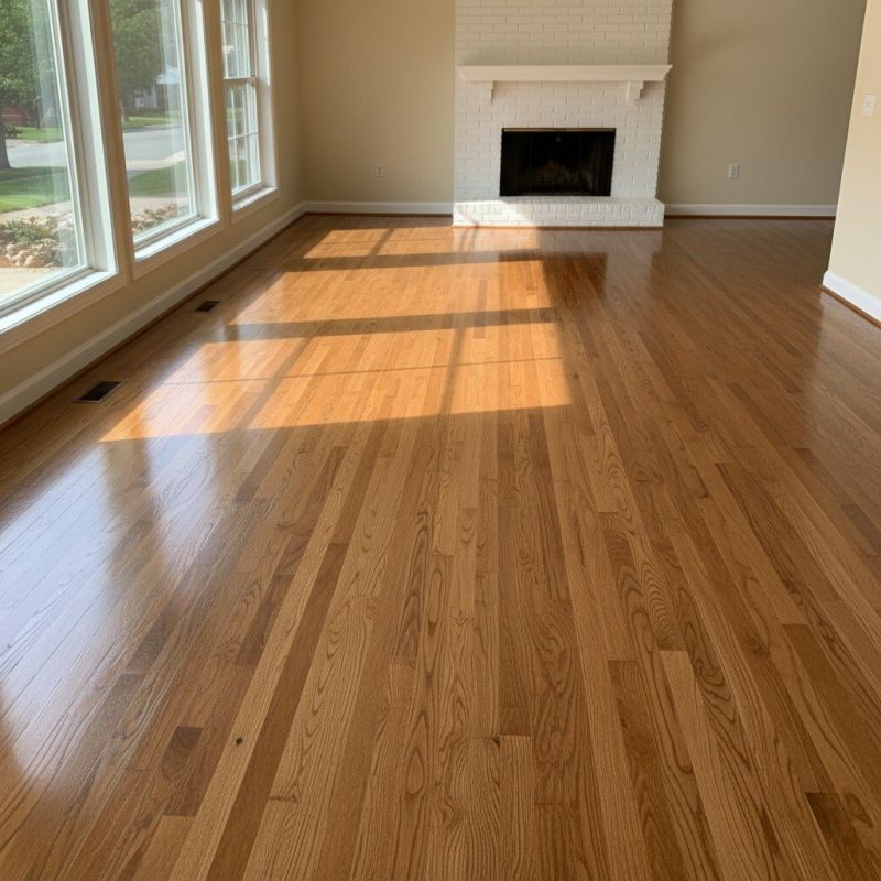 Wood Flooring Replacement in Atlanta, GA