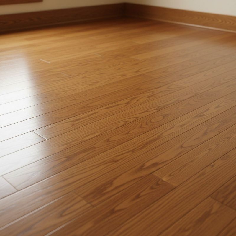 Wood Flooring Replacement in Scottsdale, AZ