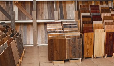 Parquet Flooring Installation - Hardwood Flooring Liberty, Mississippi